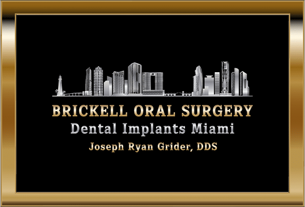 Brickell Oral Surgery